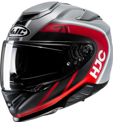 RPHA71 Mapos MC1SF / Черно-красный