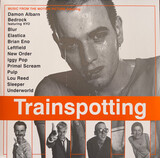 OST: Trainspotting (Music From The Motion Picture) (Виниловая пластинка)