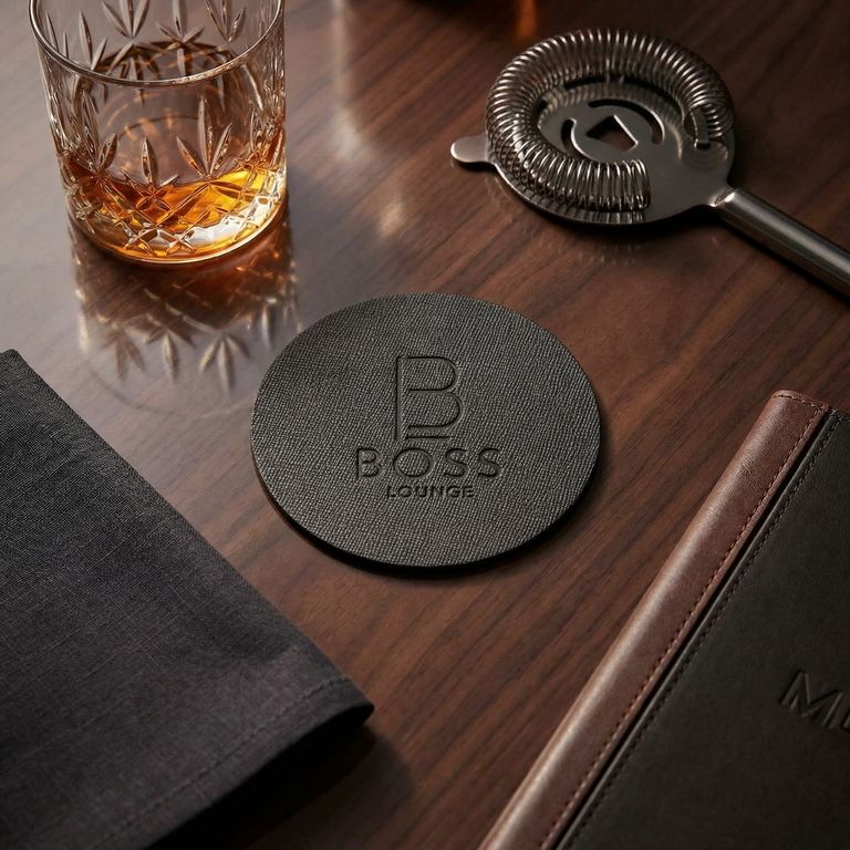 BOSS lounge