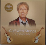 RICHARD, CLIFF My Kinda Life (Blue) (Винил) (Виниловая пластинка)