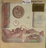 MONK, THELONIOUS:  Straight, No Chaser (coloured)