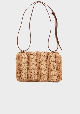 Сумка BOSS BEYOND CrossbRF