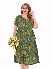 4713 Платье женское