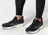 Кроссовки беговые Mizuno Wave Rider 28 мужские