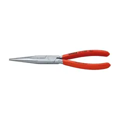 Длинногубцы хромированные 200 мм Knipex 26 13 200