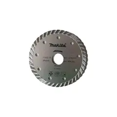 Рифлёный алмазный диск 115 мм Makita B-28042