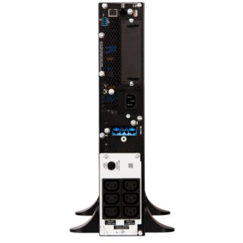 ИБП APC Smart-UPS SRT1000XLI