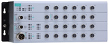Коммутатор управляемый MOXA TN-4524A-16PoE-WV-T