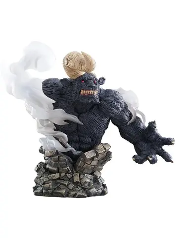 Коллекционная фигурка Max Factory Berserk: Zodd
