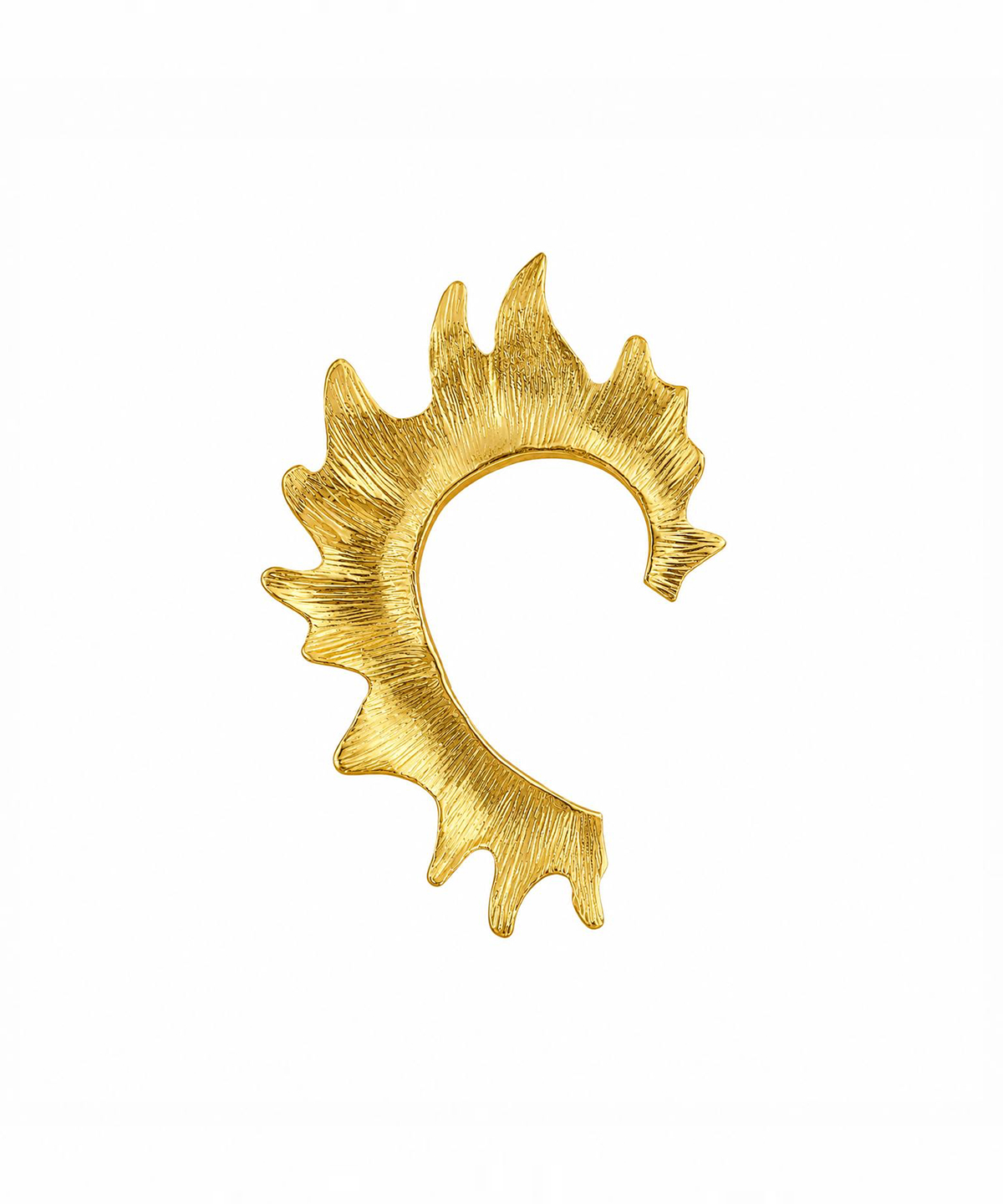 Кафф Латиаксис gold