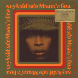 BADU, ERYKAH: Mama'S Gun (2Lp) (Виниловая пластинка)
