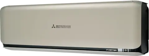 Настенный кондиционер Mitsubishi SRK35ZSX-WFT/SRC35ZSX-W DIAMOND TITANIUM