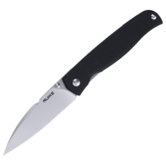 Wharncliffe Blade
