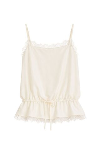 Топ «Negligee»