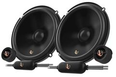 Компонентная акустическая система Infinity PRIMUS 603CF