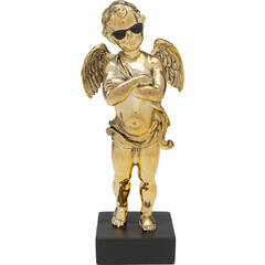 Фигура декоративная Cool Angel «Крутой ангел»