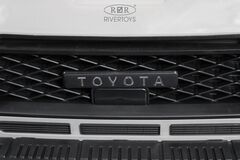 Toyota Pick up E555KX 4WD