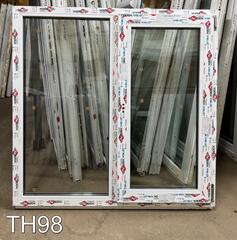 Окно Пластиковое Новое 1170(в) х 1200(ш) прав