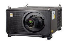 Лазерный проектор Digital Projection TITAN Laser 47000 WUXGA (121-653), WUXGA, 47000 лм, сменная оптика