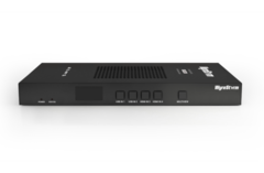 Мультикамерный 4K шлюз USB/HDMI WyreStorm CAM-0402-BRG — фото 2