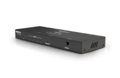 Коммутатор HDMI 4×1 4K60 Essentials WyreStorm EXP-SW-0401-H2