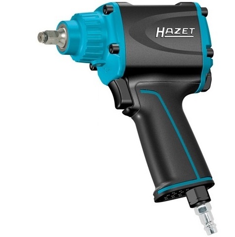 Гайковерт ударный Hazet 9011 MG , 250 Nm