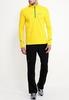 Толстовка Craft Shift Free Yellow мужская распродажа - 4