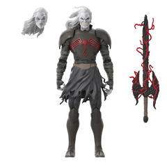 Фигурки Marvel Legends Series: King in Black Knull and Venom