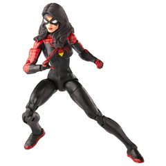 Фигурка Marvel Legends Jessica Drew Spider-Woman