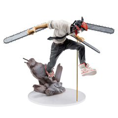 Фигурка SEGA Chainsaw Man: Chainsaw Devil