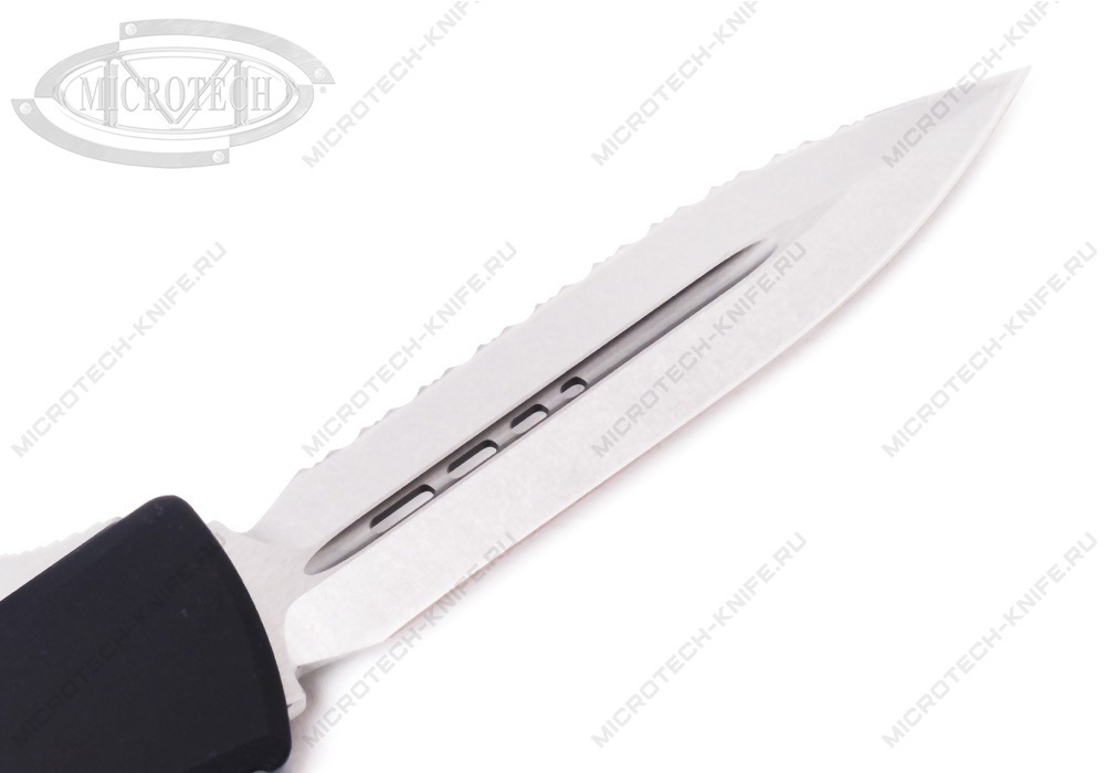 Нож Microtech Combat Troodon GEN III 1142-12