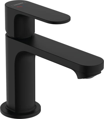 Hansgrohe Rebris S 72586670 Смеситель для раковины MB