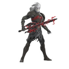 Фигурки Marvel Legends Series: King in Black Knull and Venom