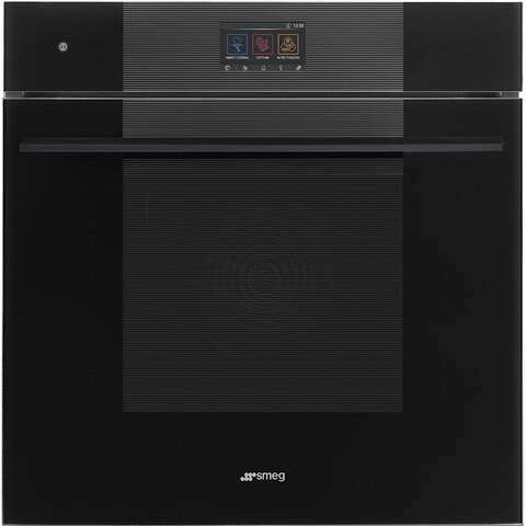 Электрический духовой шкаф Smeg SO6104APB3