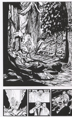 The Last of Us. Одни из нас. Американские мечты
