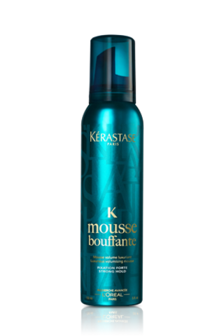 KERASTASE MOUSS BOUFFANTE/ МУСС БУФАНТ 150мл