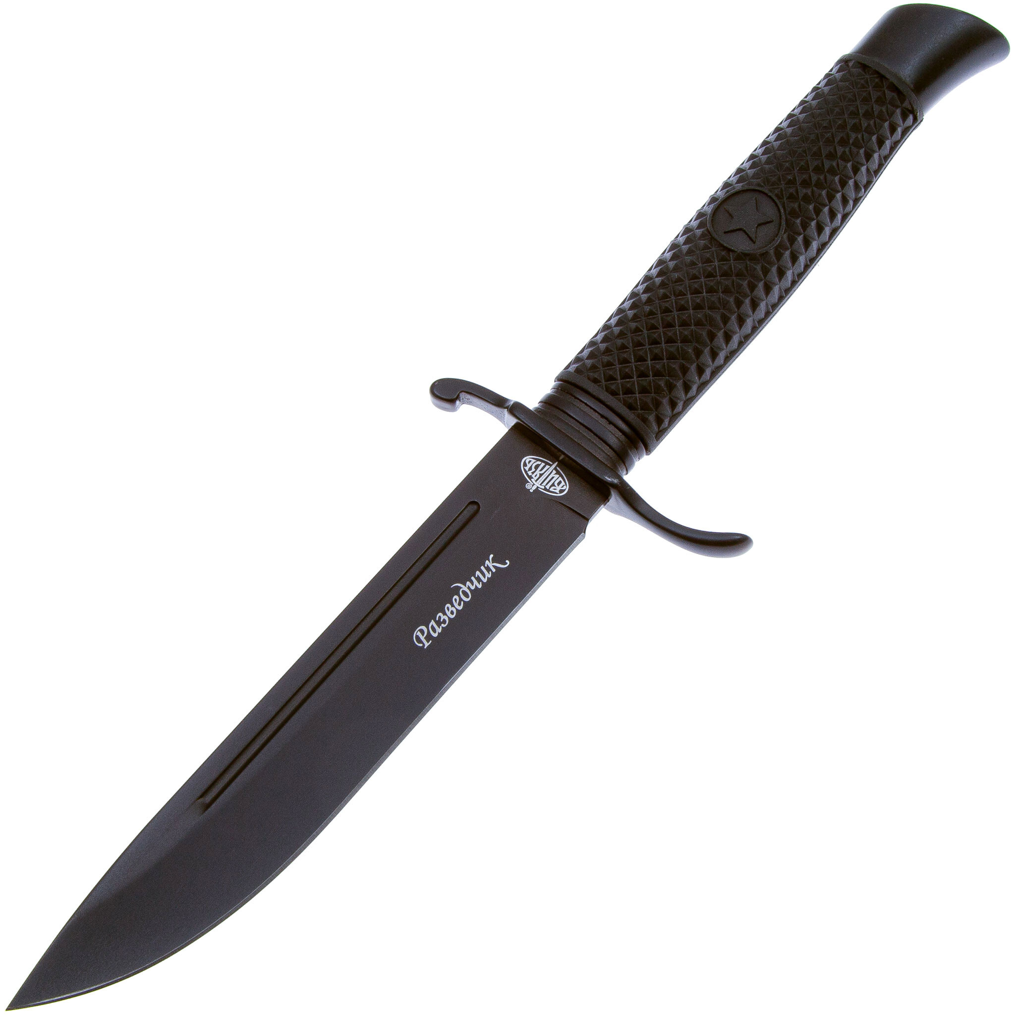 Нож Разведчик, сталь 65х13, Viking Nordway