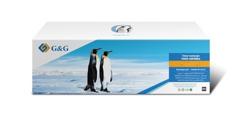 Картридж G&G NT-CF413A
