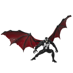 Фигурки Marvel Legends Series: King in Black Knull and Venom