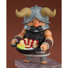 Фигурка Nendoroid - Delicious in Dungeon: Senshi