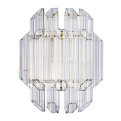 Настенный светильник Arte Lamp JASTIN A2848AP-2GO