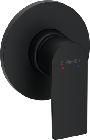 Hansgrohe Rebris E 72659670 Смеситель для душа встраиваемый MB
