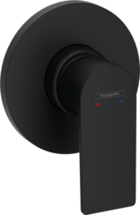 Hansgrohe Rebris E 72659670 Смеситель для душа встраиваемый MB фото