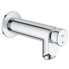 GROHE Euroeco Cosmopolitan T 36266000 Кран для раковины настенный нажимной