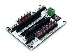 Nano Sensor Shield