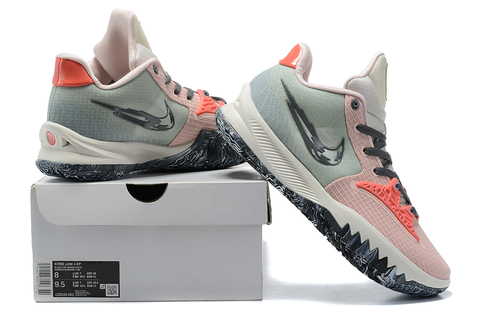 Kyrie Low 4 'Pale Coral' 