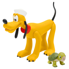 Фигурка Super7 Disney Vintage Collection: Pluto