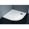 Ravak XA93A001010 Панель ELIPSO PRO-100 SET с кpеплением белая