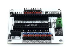 Nano Sensor Shield