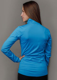 Женская Флисовая Толстовка Nordski Layer Breeze